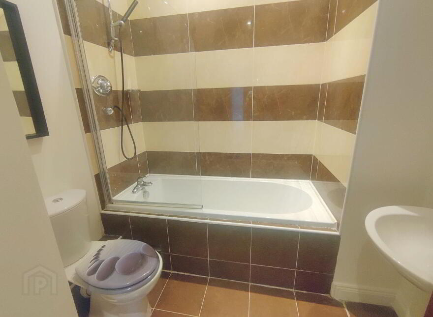 Apartment 21 Thornfield, Ashbourne Avenue, South...Limerick, South Circular Road