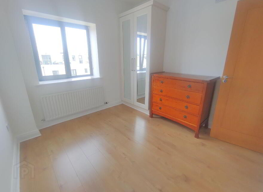 Apartment 21 Thornfield, Ashbourne Avenue, South...Limerick, South Circular Road
