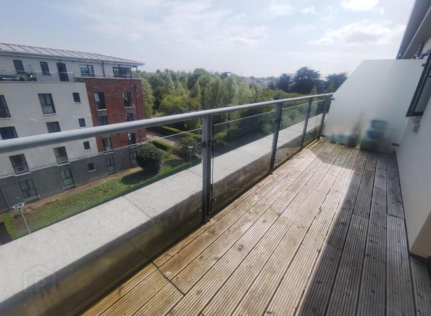 Apartment 21 Thornfield, Ashbourne Avenue, South...Limerick, South Circular Road