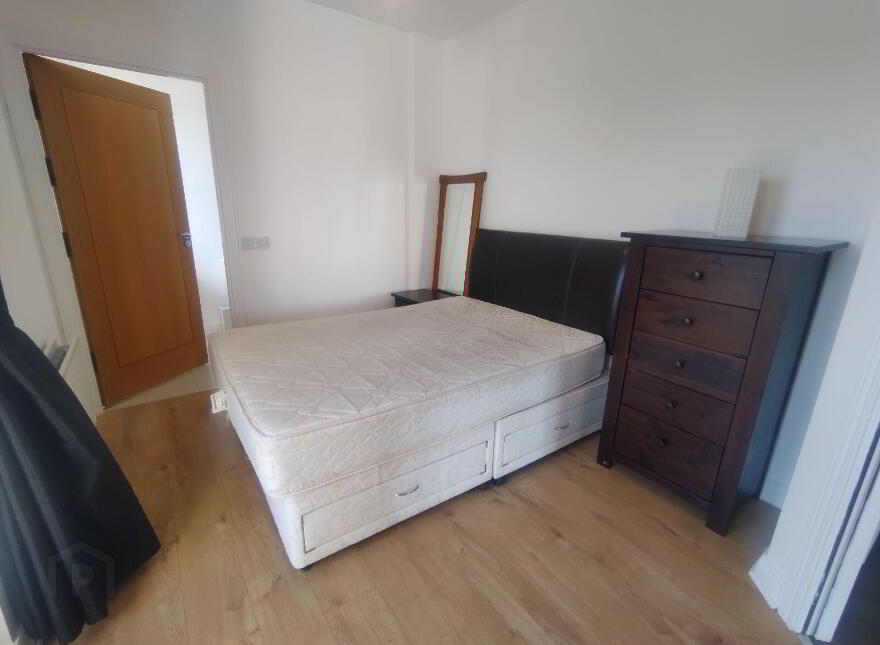 Apartment 21 Thornfield, Ashbourne Avenue, South...Limerick, South Circular Road