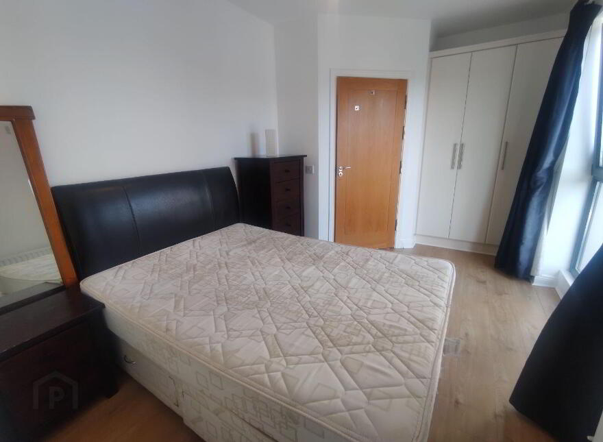 Apartment 21 Thornfield, Ashbourne Avenue, South...Limerick, South Circular Road
