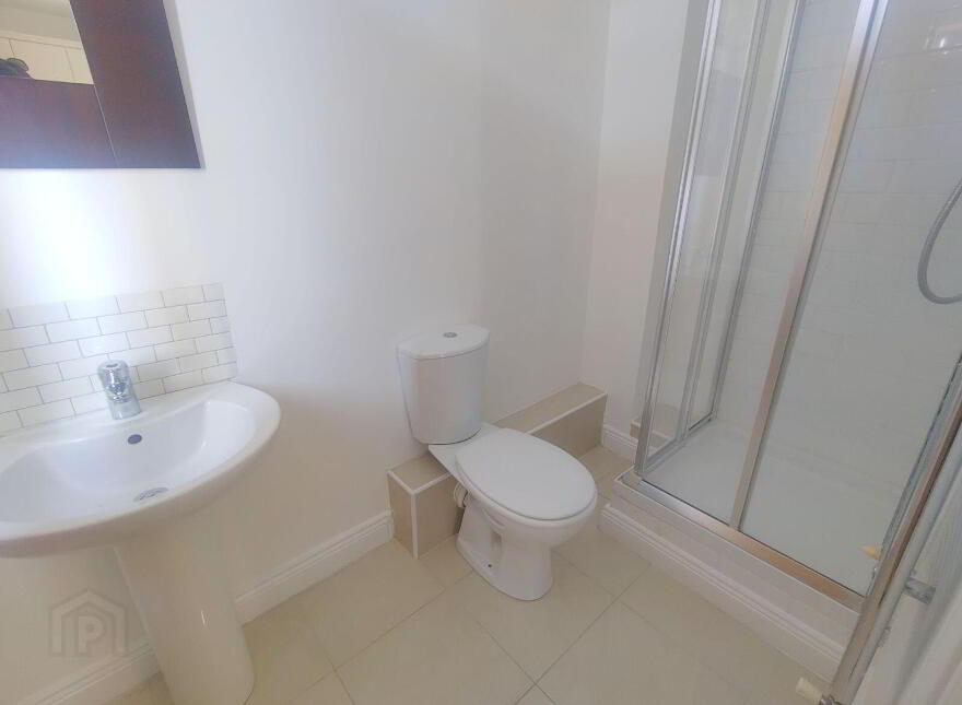 Apartment 21 Thornfield, Ashbourne Avenue, South...Limerick, South Circular Road