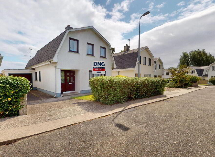 7 Summerhill Heights, Wexford Town, Y35N1K5