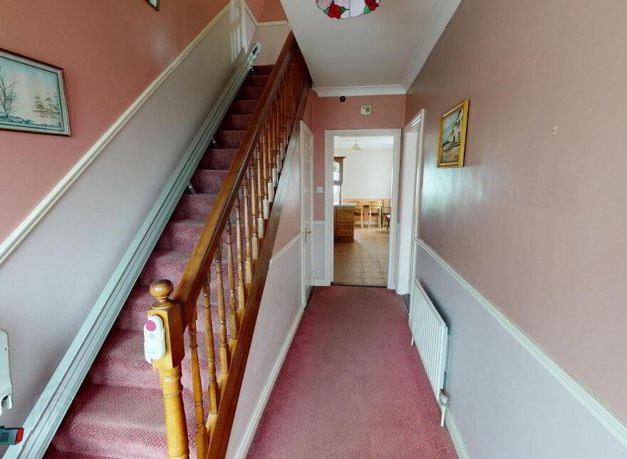 7 Summerhill Heights, Wexford Town, Y35N1K5