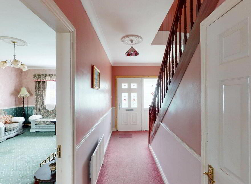 7 Summerhill Heights, Wexford Town, Y35N1K5