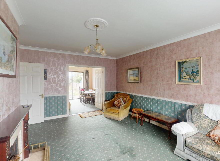 7 Summerhill Heights, Wexford Town, Y35N1K5