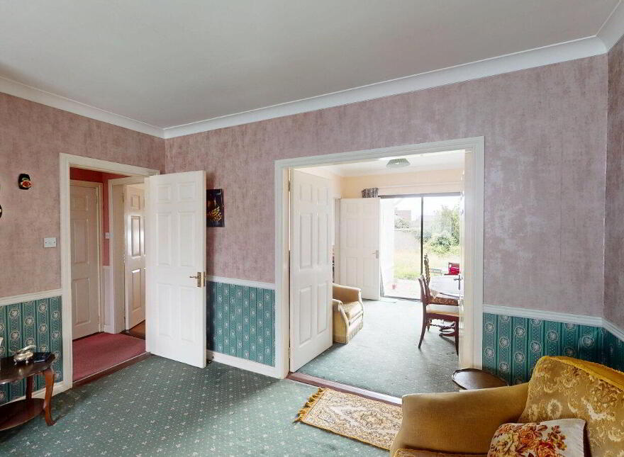 7 Summerhill Heights, Wexford Town, Y35N1K5