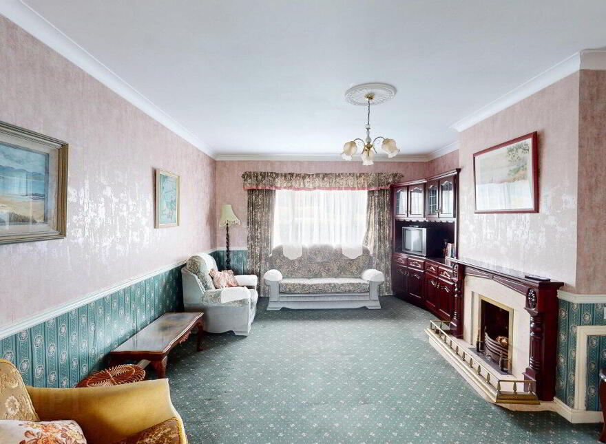 7 Summerhill Heights, Wexford Town, Y35N1K5