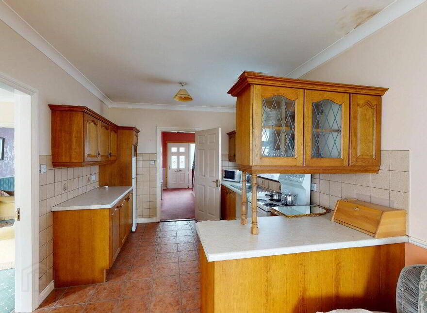7 Summerhill Heights, Wexford Town, Y35N1K5