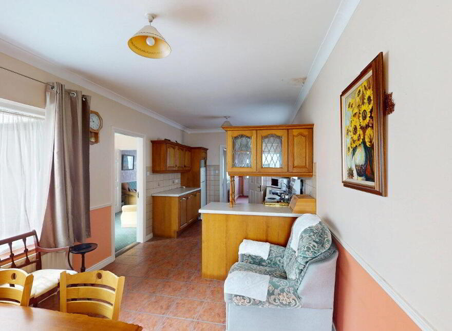 7 Summerhill Heights, Wexford Town, Y35N1K5