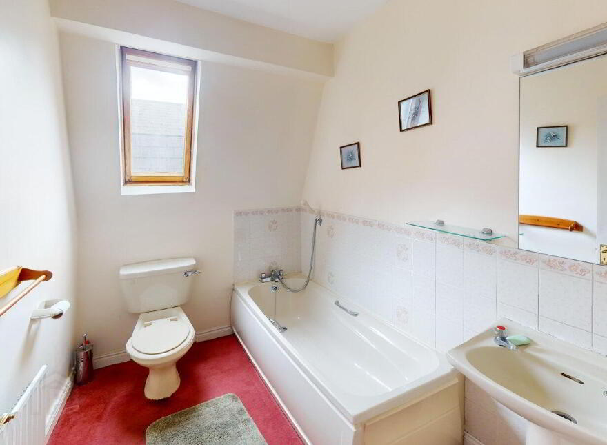 7 Summerhill Heights, Wexford Town, Y35N1K5