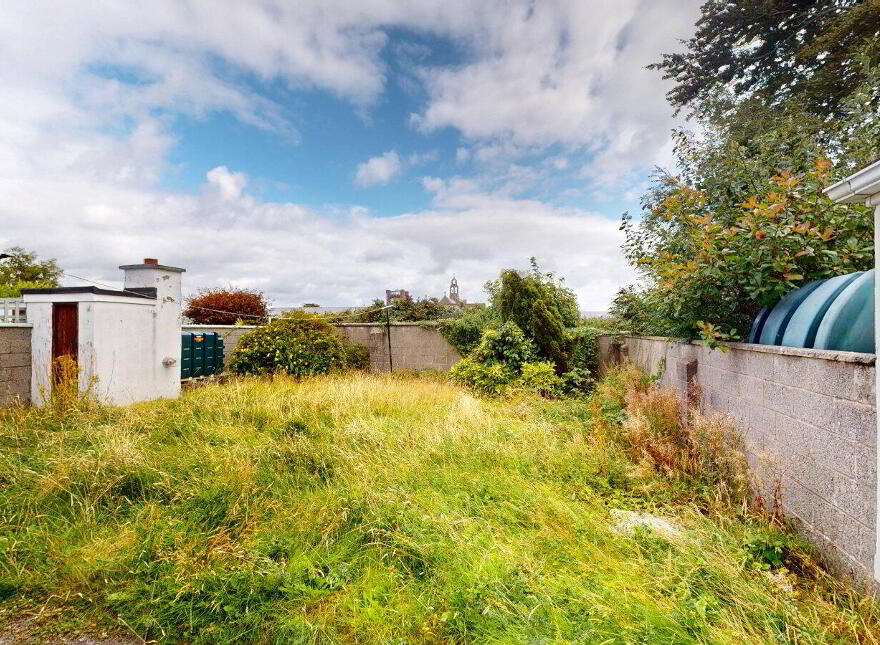 7 Summerhill Heights, Wexford Town, Y35N1K5