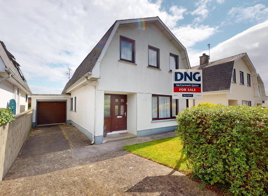 7 Summerhill Heights, Wexford Town, Y35N1K5