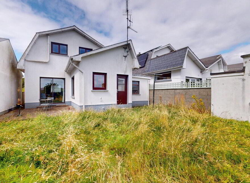 7 Summerhill Heights, Wexford Town, Y35N1K5