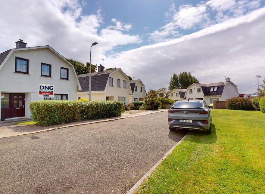 7 Summerhill Heights, Wexford Town, Y35N1K5
