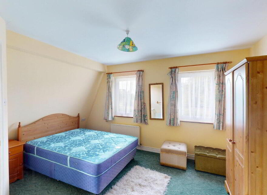7 Summerhill Heights, Wexford Town, Y35N1K5