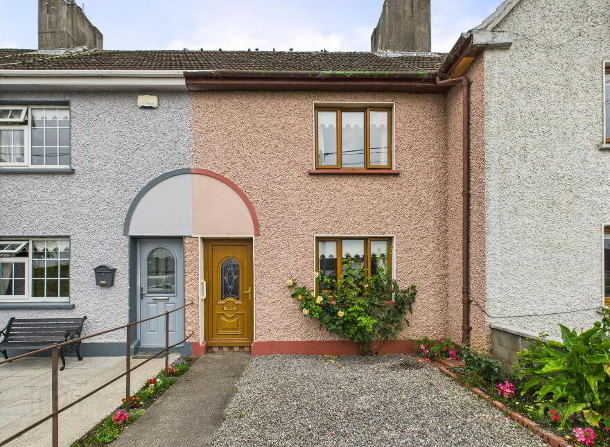 58 Clontarf Road, Tullamore, R35HH96 photo