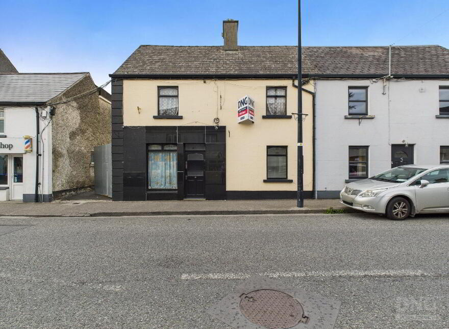 River Street, Clara, R35C782