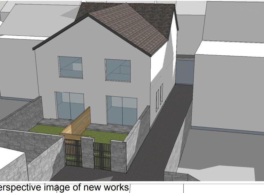 River Street, Clara, R35C782