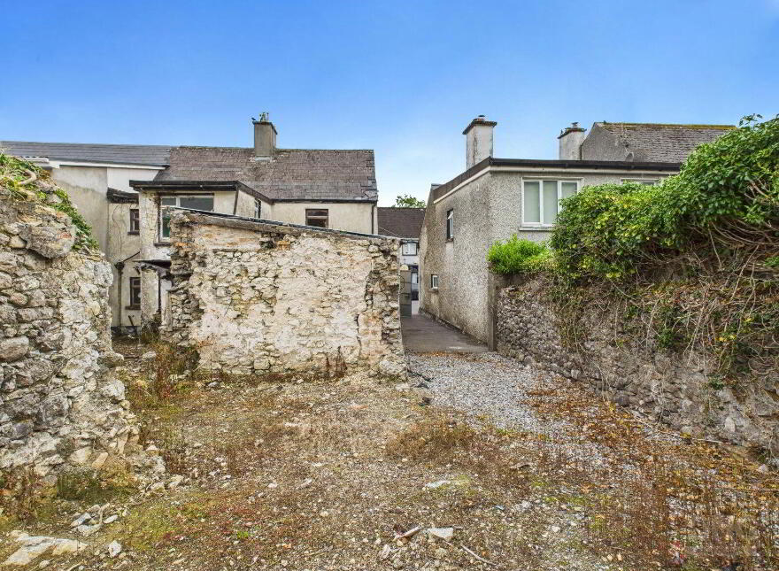 River Street, Clara, R35C782