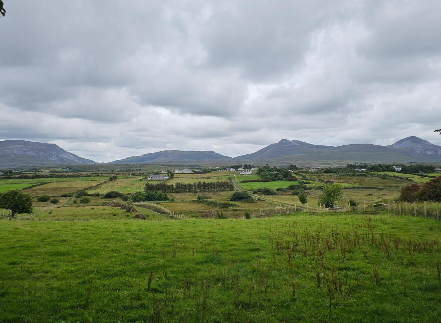 Cashel, Gortahork