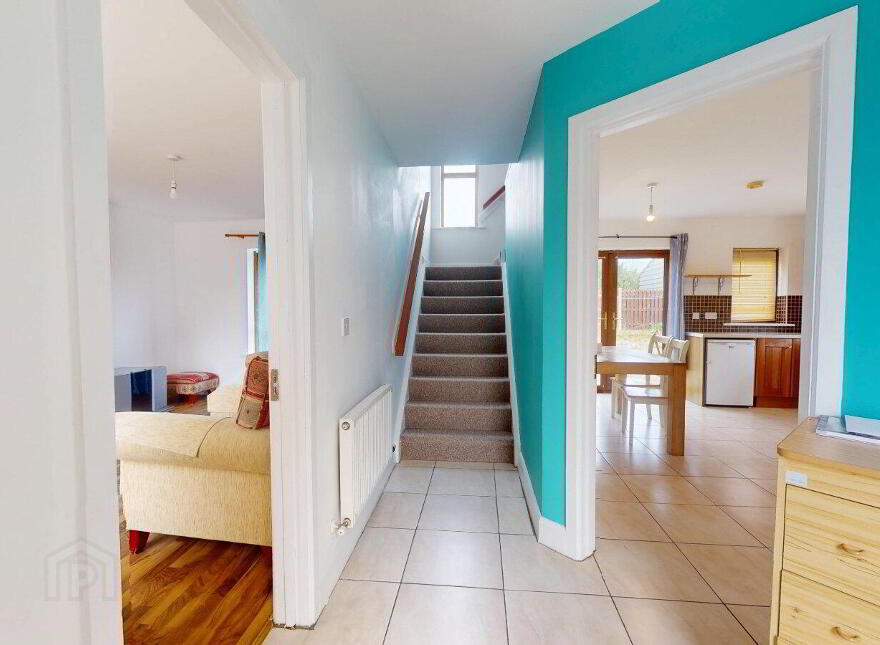 9 Elderwood, Castlebridge, Y35