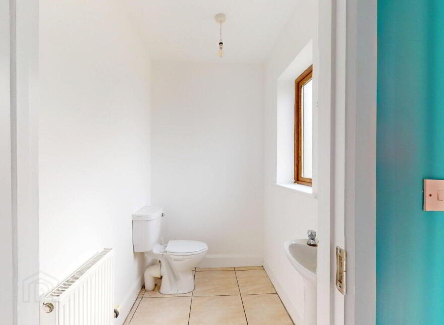 9 Elderwood, Castlebridge, Y35