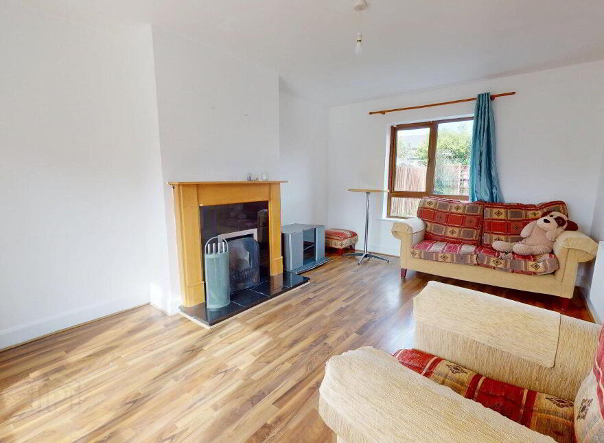 9 Elderwood, Castlebridge, Y35