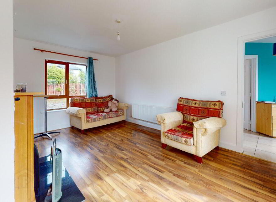9 Elderwood, Castlebridge, Y35