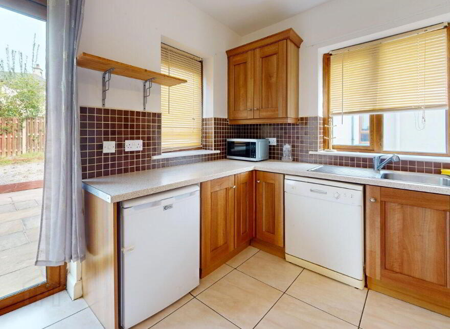 9 Elderwood, Castlebridge, Y35