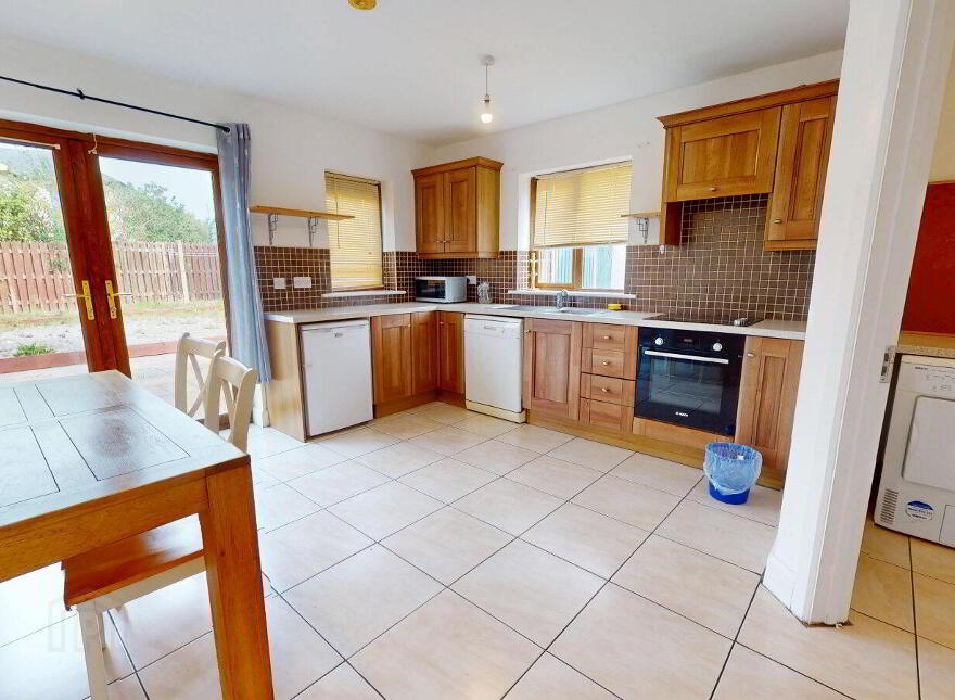 9 Elderwood, Castlebridge, Y35