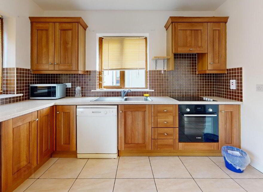 9 Elderwood, Castlebridge, Y35