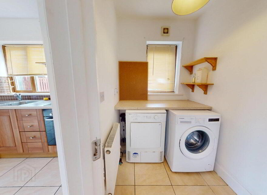 9 Elderwood, Castlebridge, Y35