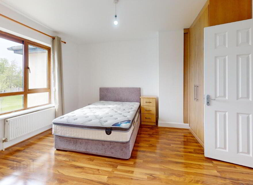 9 Elderwood, Castlebridge, Y35