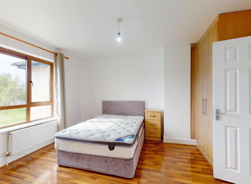 9 Elderwood, Castlebridge, Y35