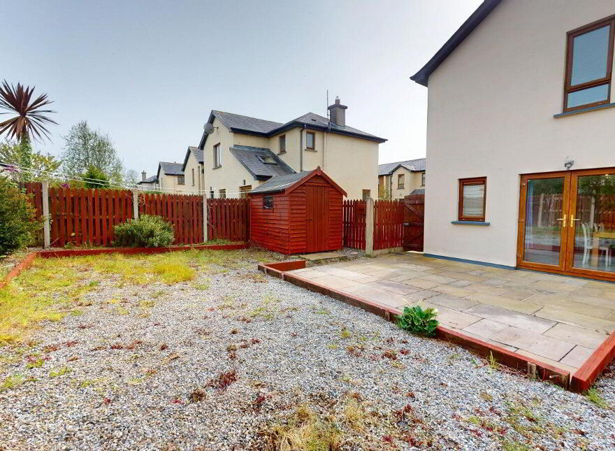 9 Elderwood, Castlebridge, Y35