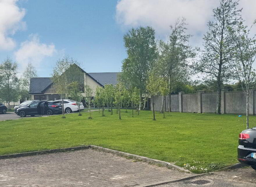 9 Elderwood, Castlebridge, Y35