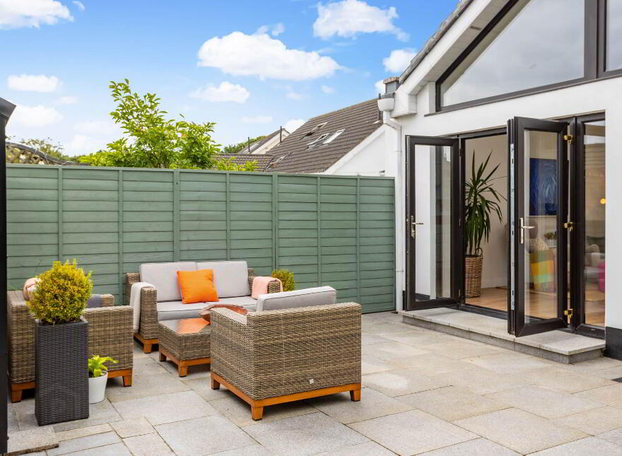 11 Castle Village Drive, Celbridge, W23RF20