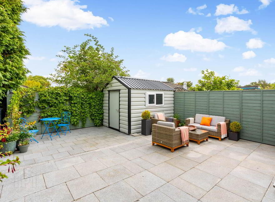 11 Castle Village Drive, Celbridge, W23RF20