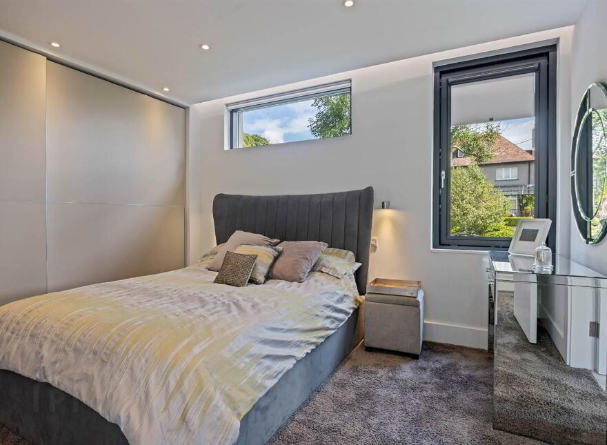 'Tre Cubi', 4 Kensington Drive, Off Maxwell Road , Bangor West, Bangor, BT20 3UF