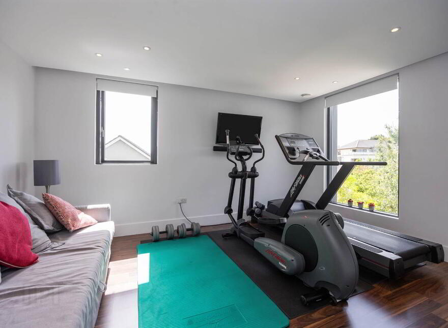 'Tre Cubi', 4 Kensington Drive, Off Maxwell Road , Bangor West, Bangor, BT20 3UF