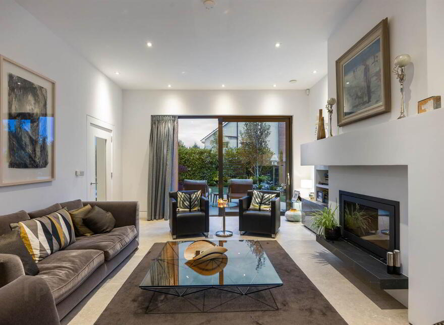 'Tre Cubi', 4 Kensington Drive, Off Maxwell Road , Bangor West, Bangor, BT20 3UF