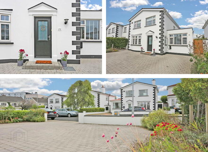 21 Meadowvale, Raheen