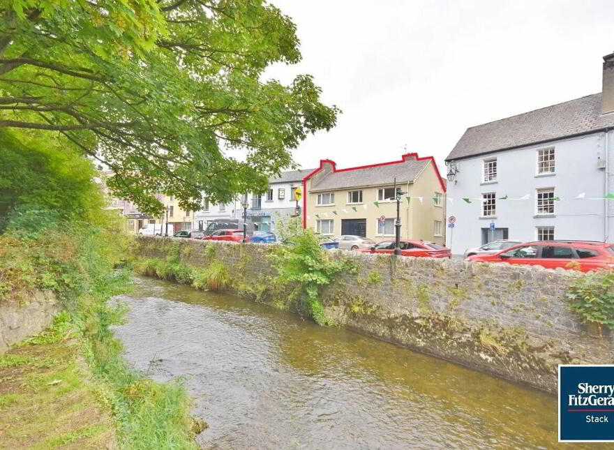 North, Quay, Newcastle West, V42FN53