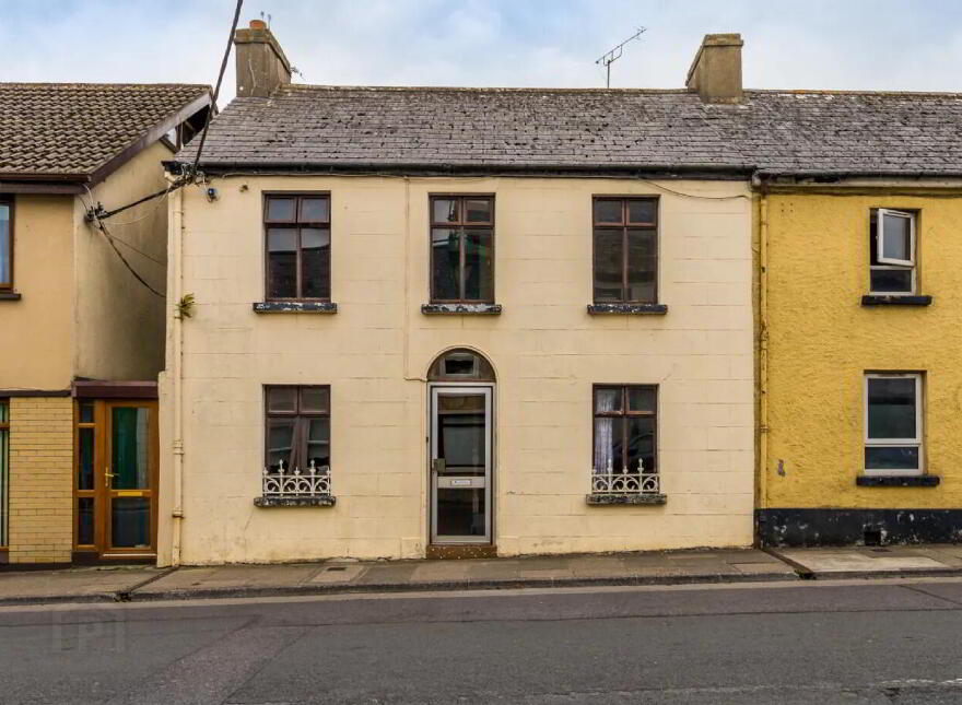 Goff Street, Roscommon Town, F42EY93 photo