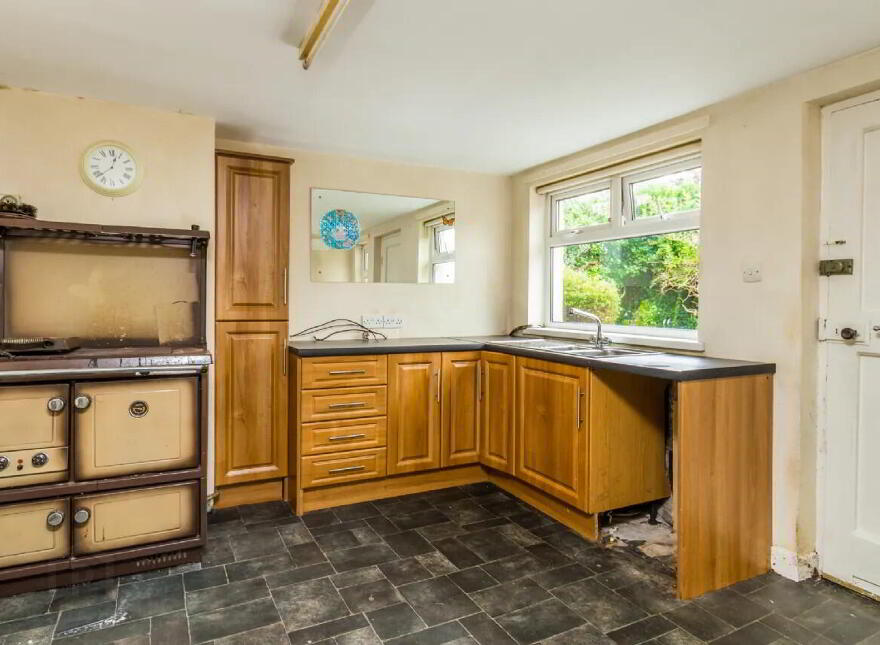 Goff Street, Roscommon Town, F42EY93