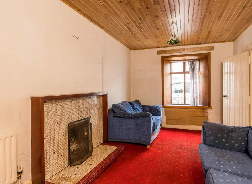 Goff Street, Roscommon Town, F42EY93