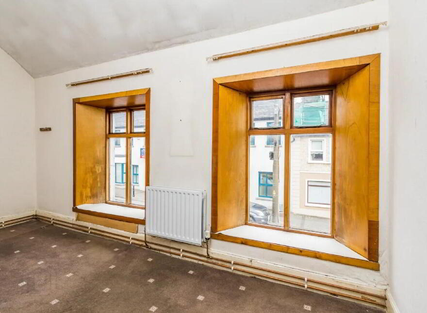 Goff Street, Roscommon Town, F42EY93