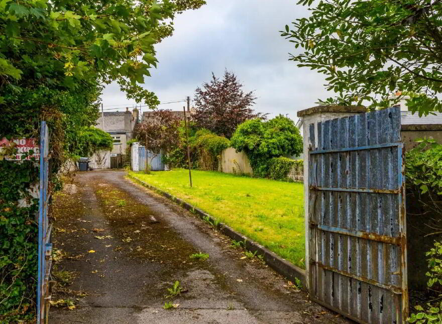 Goff Street, Roscommon Town, F42EY93