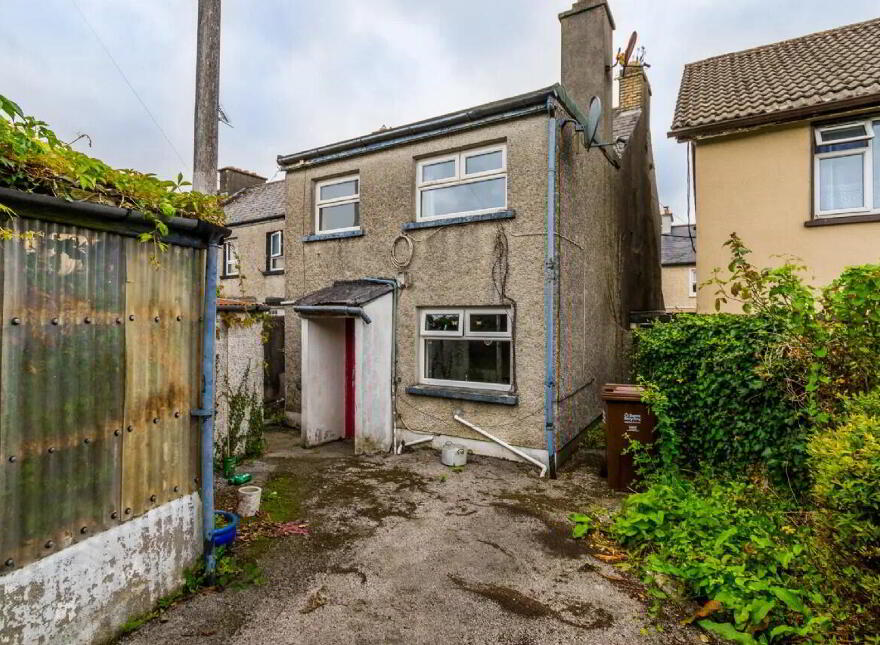Goff Street, Roscommon Town, F42EY93
